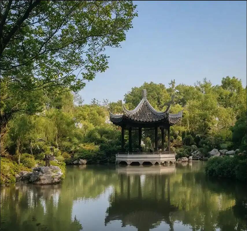 天水释怀土建有限公司